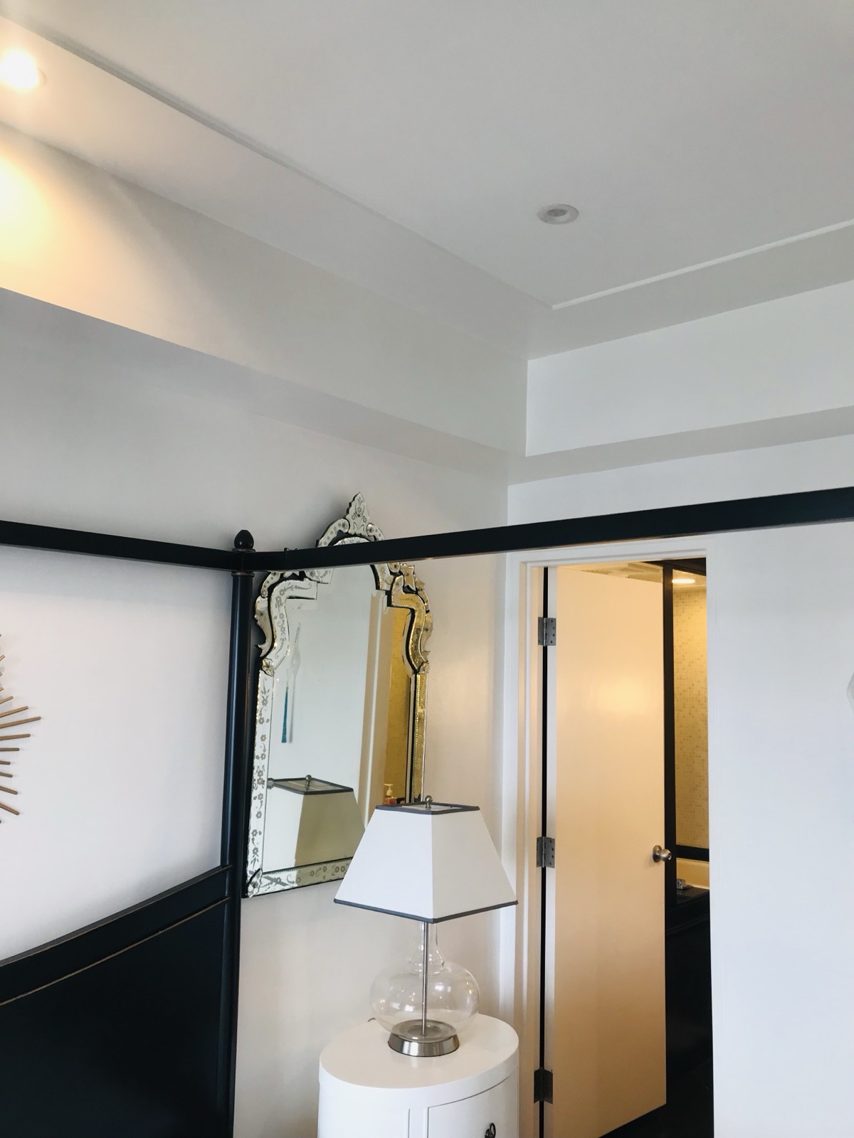1 Bedroom Furnished Unit at One Legazpi Park  - 4