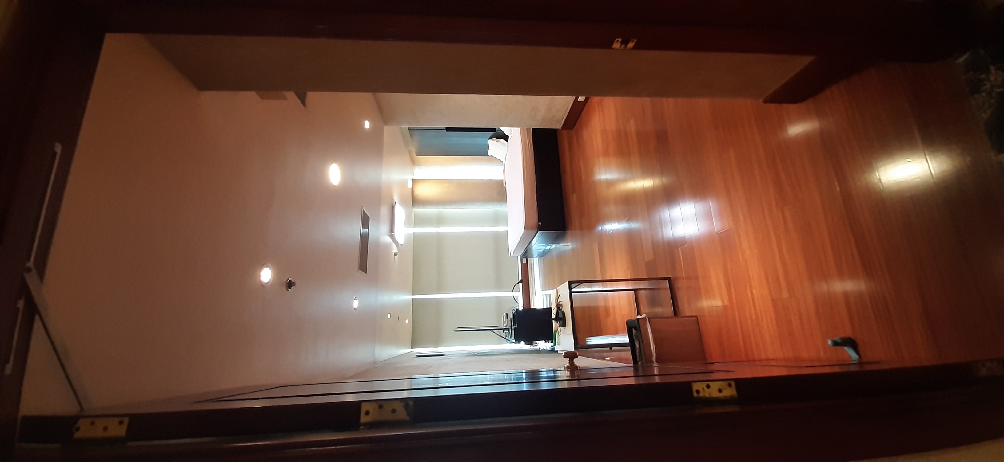 Ultra-Spacious 4-Bedroom Luxury Condo for Lease at One Roxas Triangle, Makati - 4