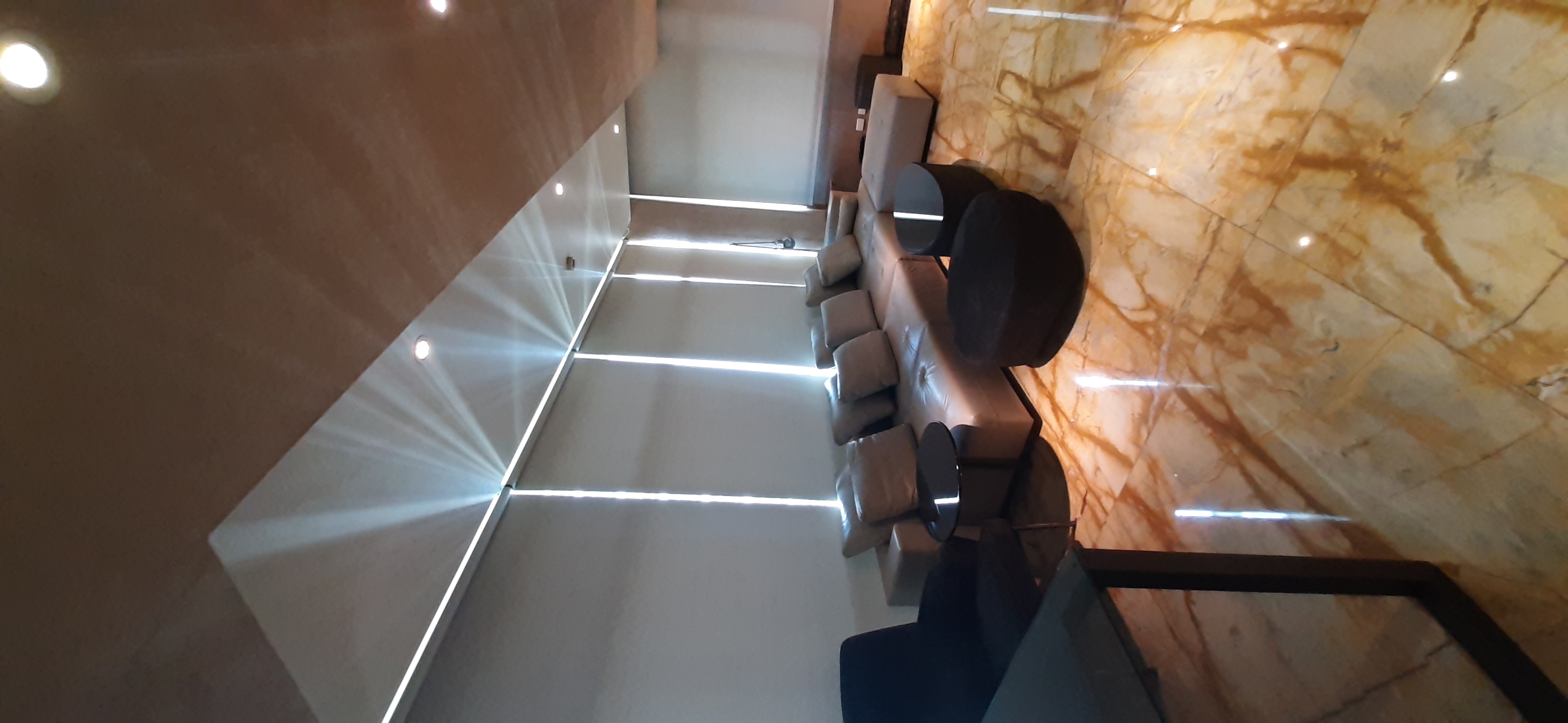 Ultra-Spacious 4-Bedroom Luxury Condo for Lease at One Roxas Triangle, Makati - 8