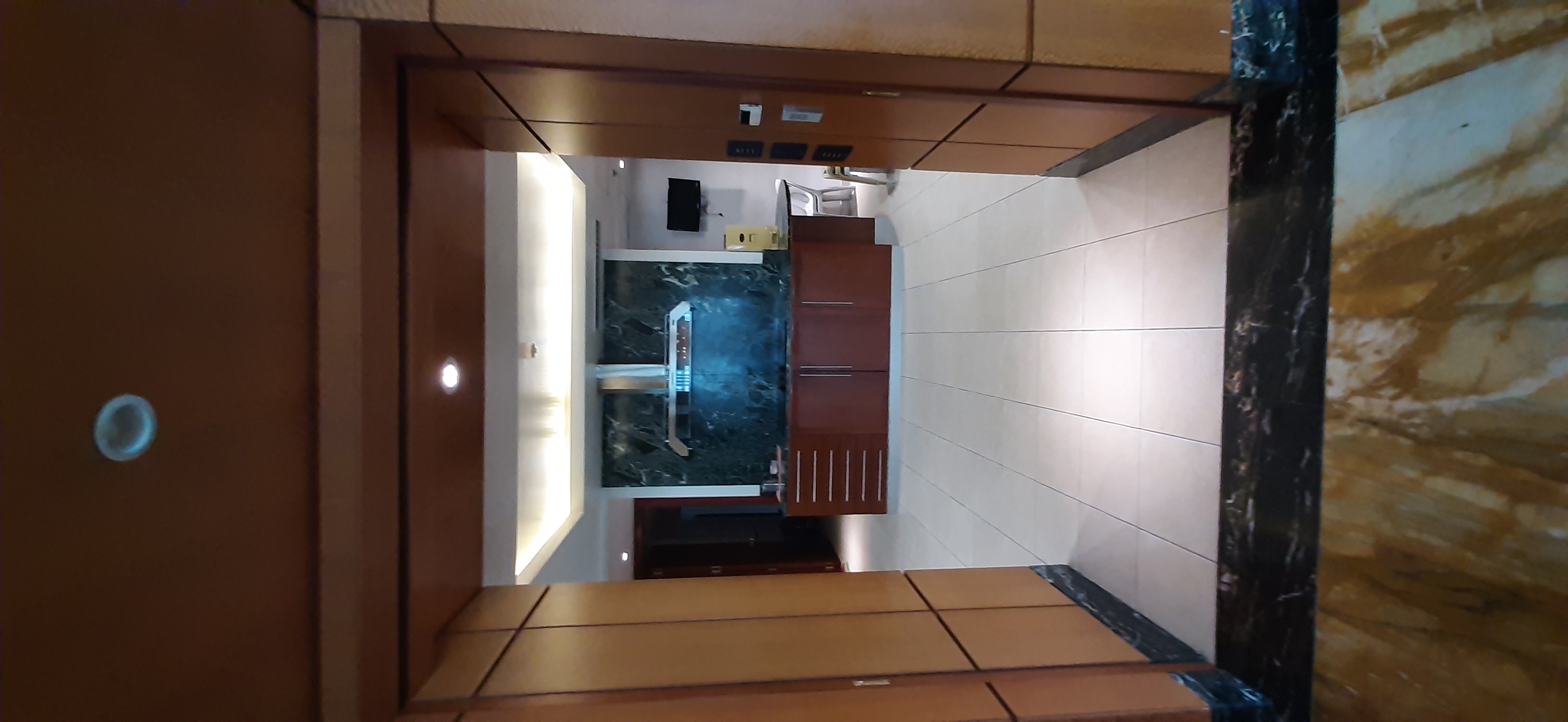 Ultra-Spacious 4-Bedroom Luxury Condo for Lease at One Roxas Triangle, Makati - 9