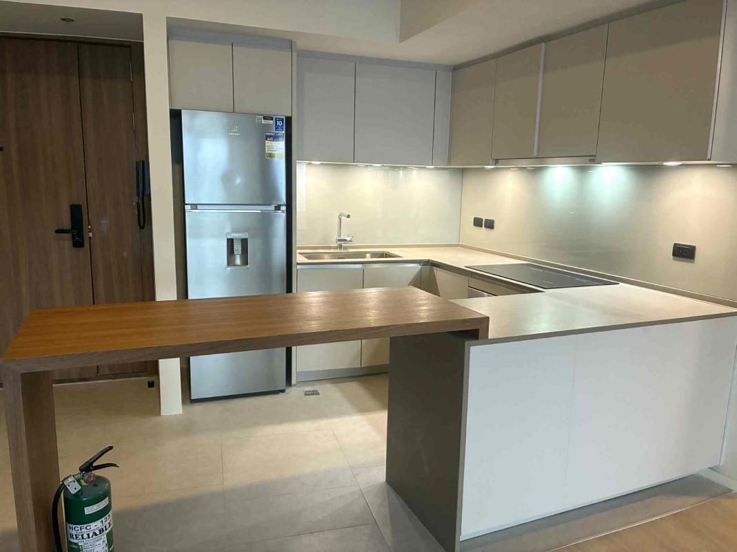 Luxury 2-Bedroom Condo for Lease at The Shang Residences at Wack Wack, Mandaluyong