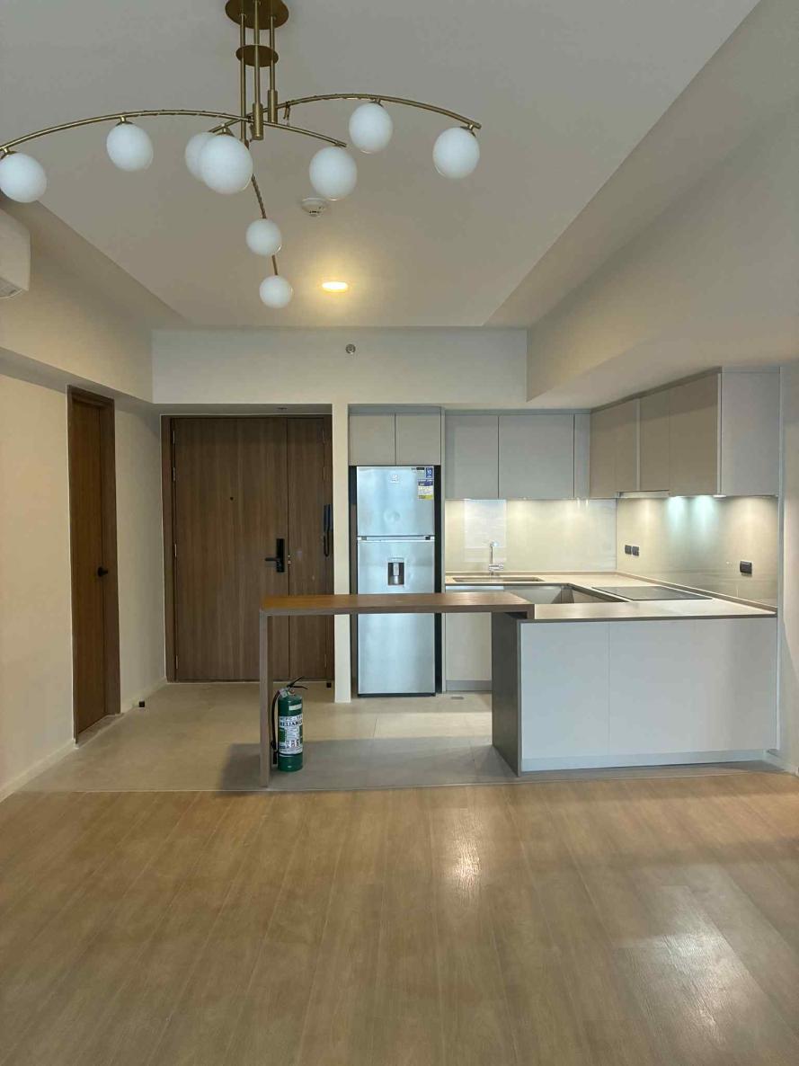 Luxury 2-Bedroom Condo for Lease at The Shang Residences at Wack Wack, Mandaluyong - 3