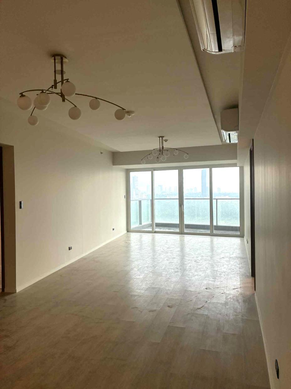 Luxury 2-Bedroom Condo for Lease at The Shang Residences at Wack Wack, Mandaluyong - 4