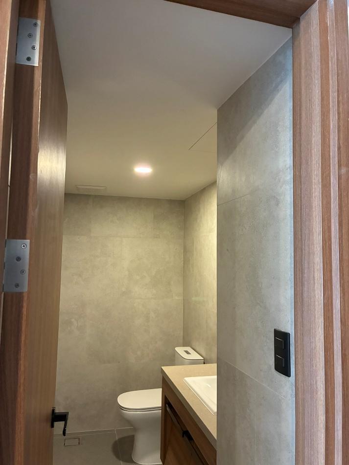 Luxury 2-Bedroom Condo for Lease at The Shang Residences at Wack Wack, Mandaluyong - 5