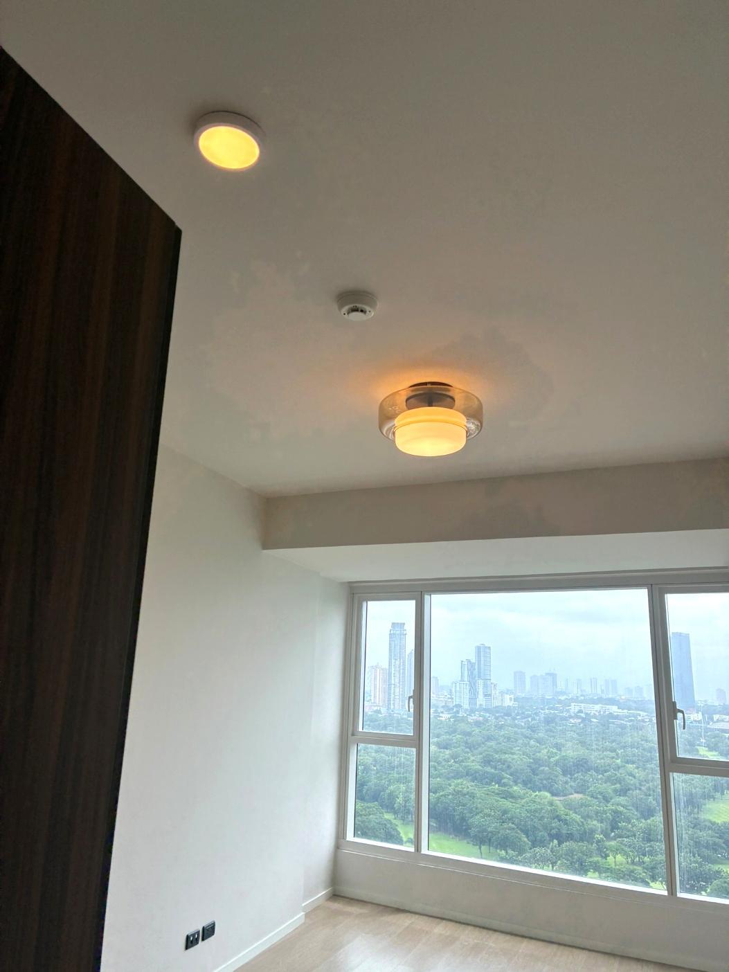 Luxury 2-Bedroom Condo for Lease at The Shang Residences at Wack Wack, Mandaluyong - 6