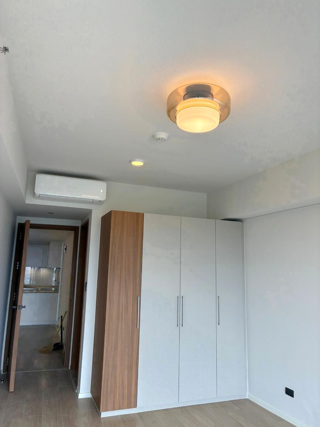 Luxury 2-Bedroom Condo for Lease at The Shang Residences at Wack Wack, Mandaluyong - 7