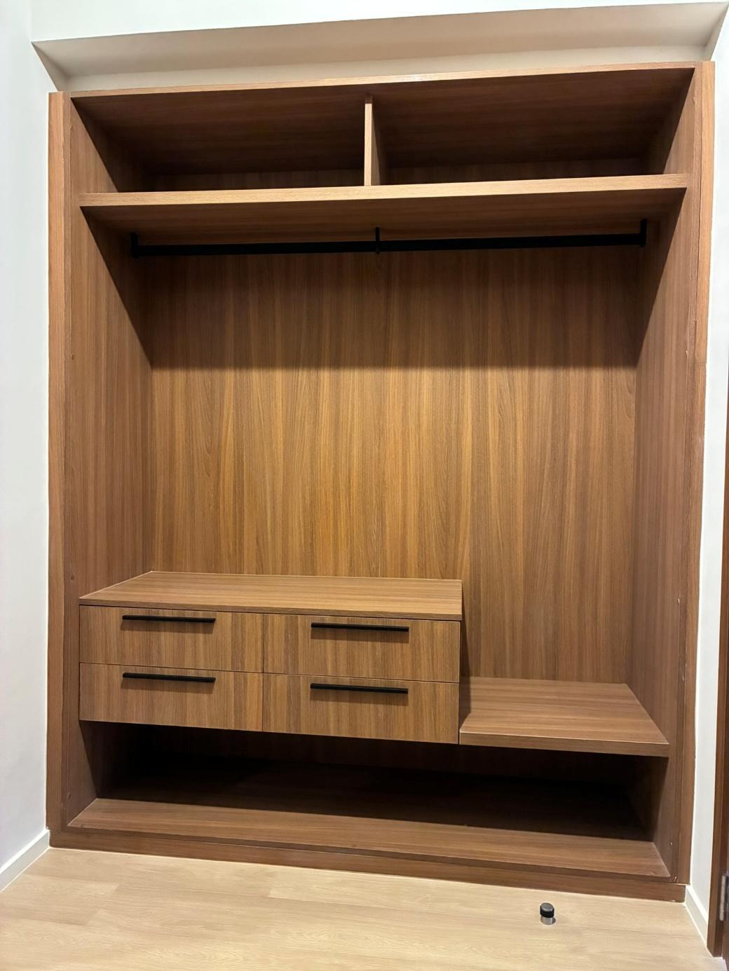 Luxury 2-Bedroom Condo for Lease at The Shang Residences at Wack Wack, Mandaluyong - 10