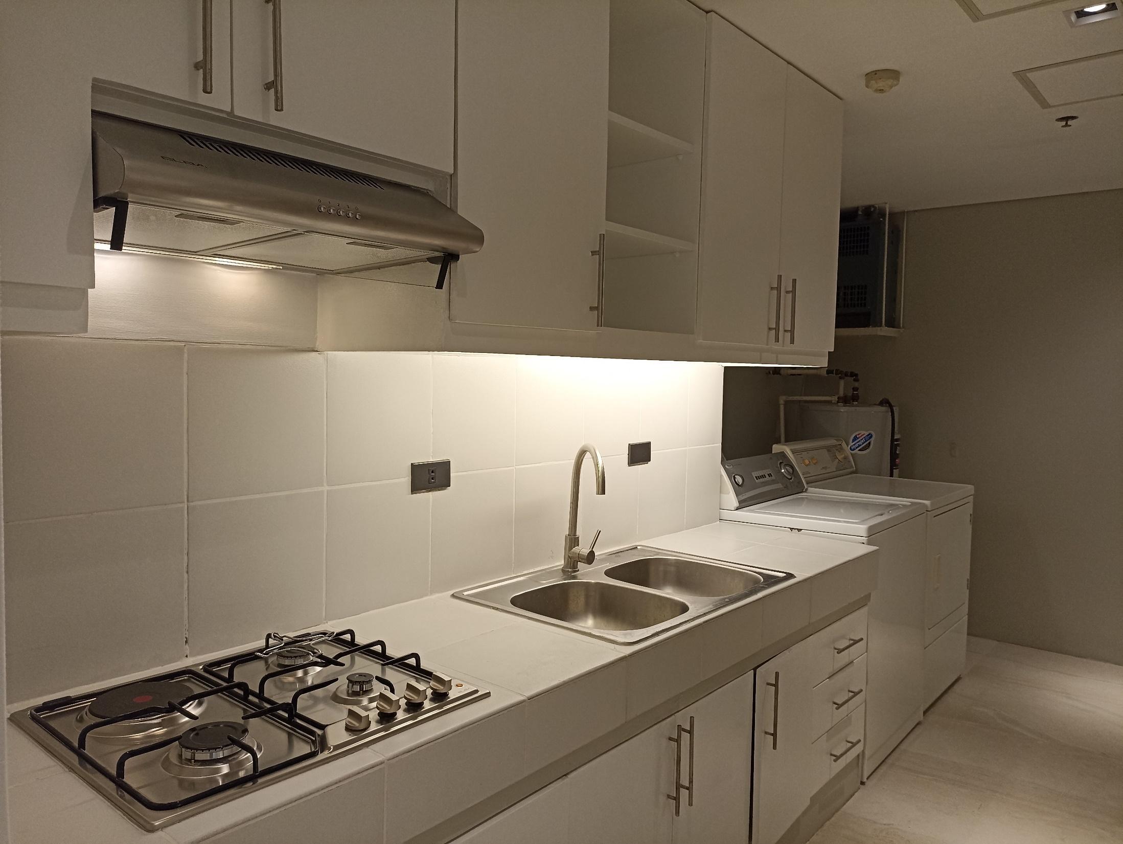 Premium 3-Bedroom Condo for Lease at One Roxas Triangle, Makati - 6