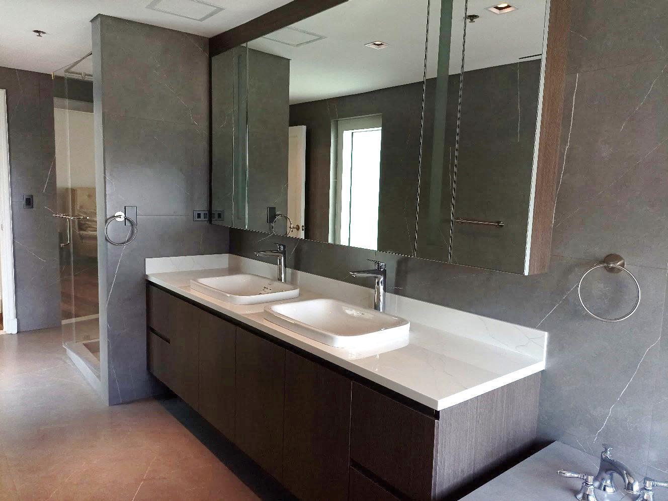 Premium 3-Bedroom Condo for Lease at One Roxas Triangle, Makati - 11