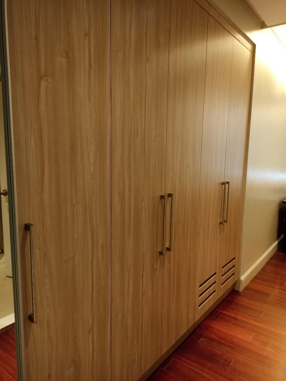 Premium 3-Bedroom Condo for Lease at One Roxas Triangle, Makati - 13