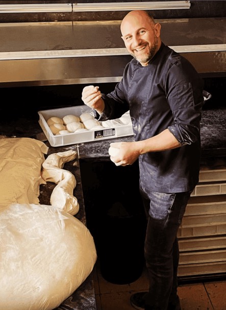 Le Chef