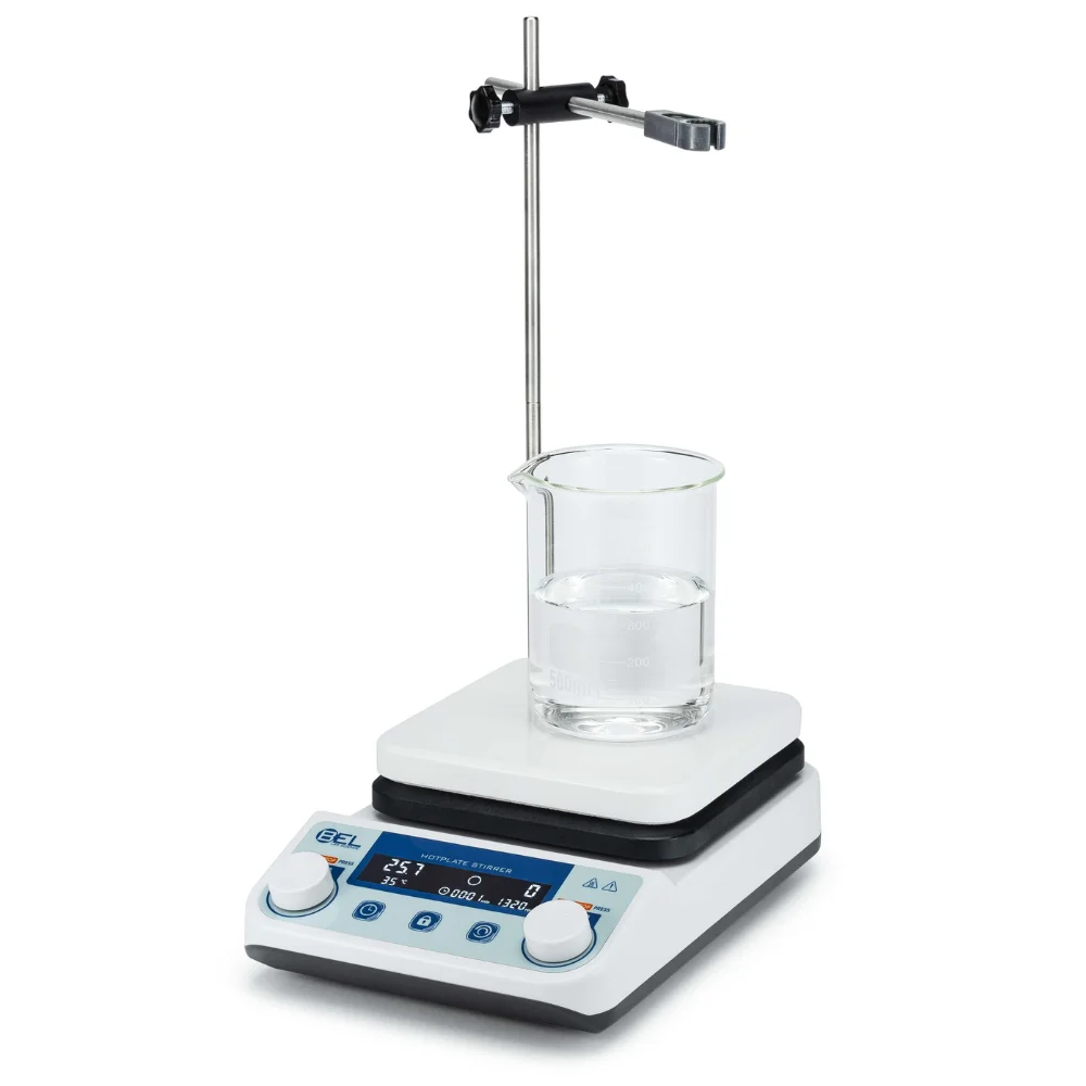 Equipamentos de Laboratório Verus Científica