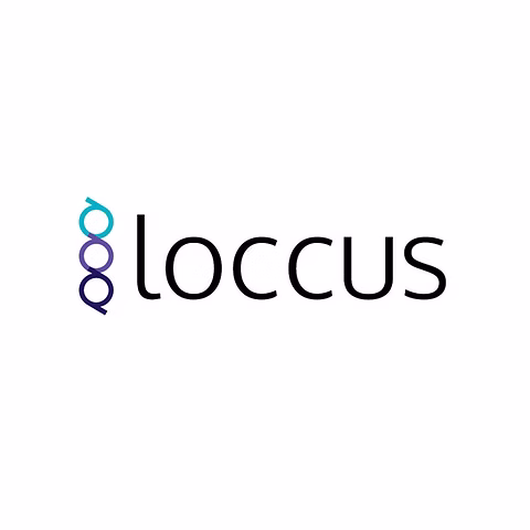 Loccus Logo