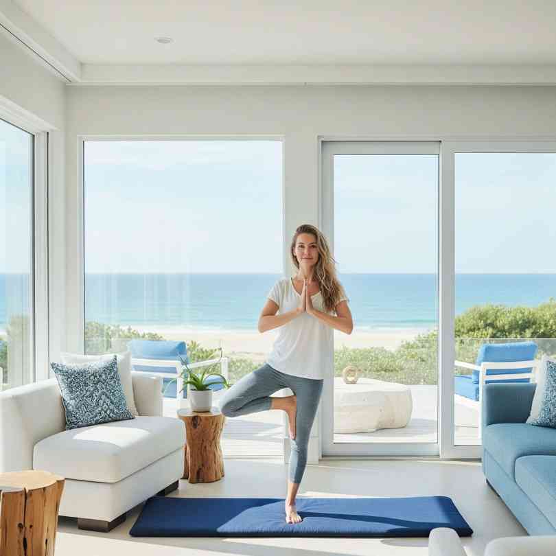 Home Retreats
