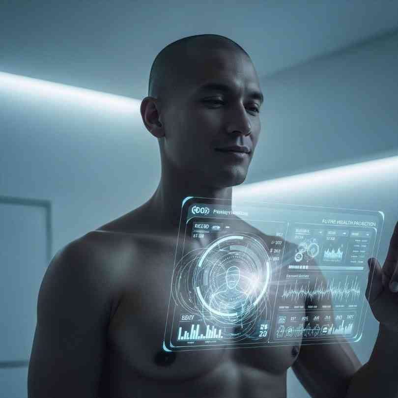 Longevity Program