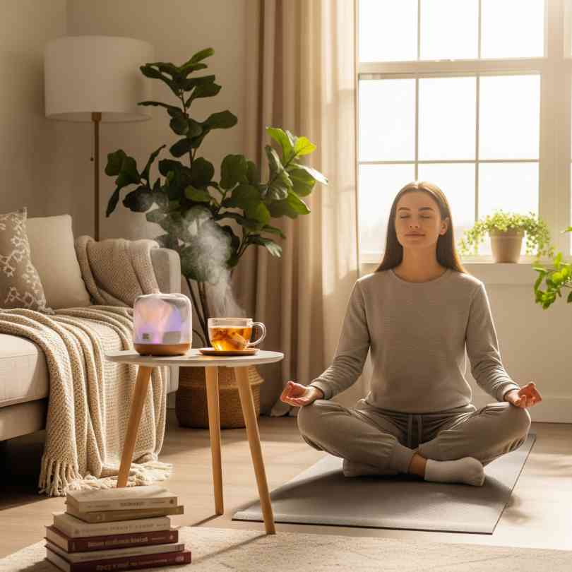 Mental & Emotional Wellness