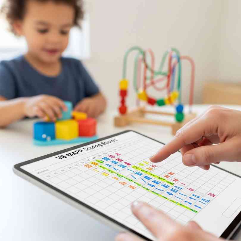 Autism Therapy & Treatments