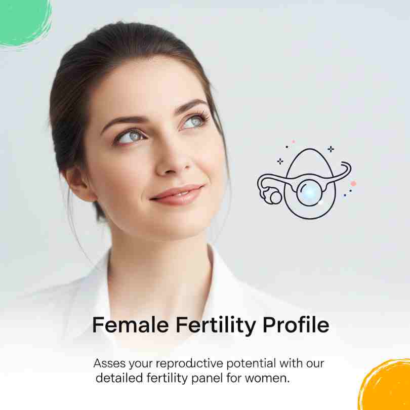 Female Fertility Profile