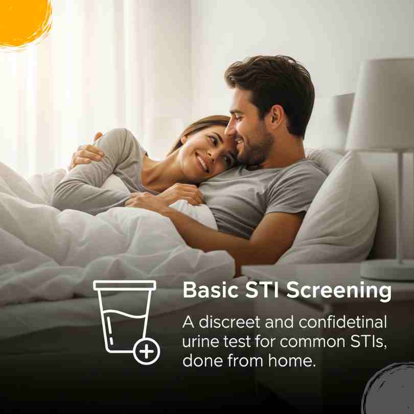 Basic STI Screening