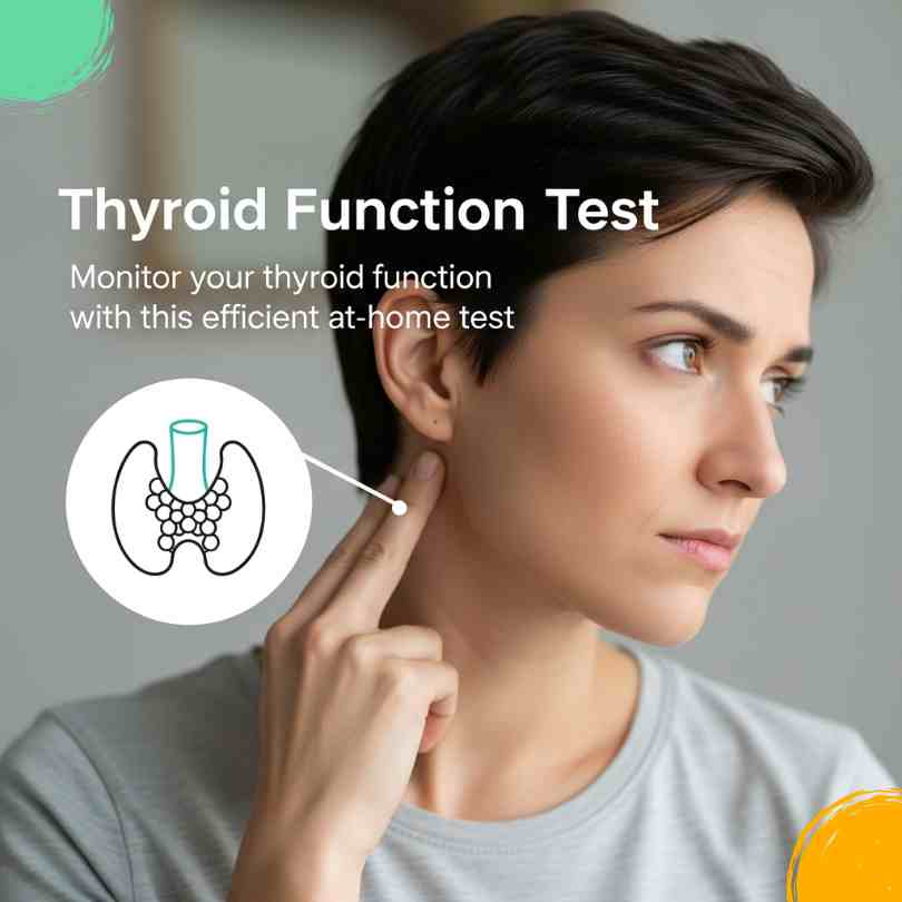 Thyroid Function Test
