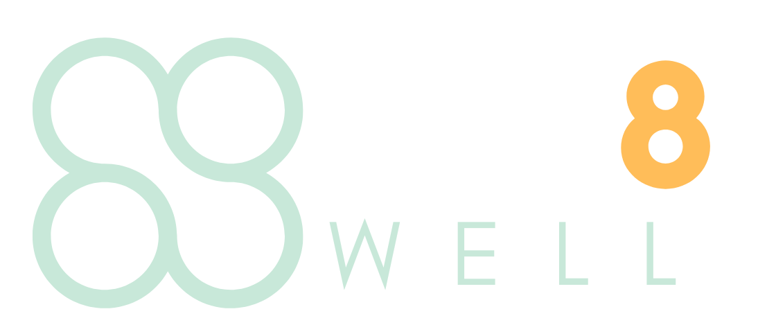 xlr8well Logo