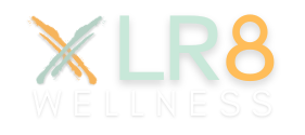 xlr8well Logo