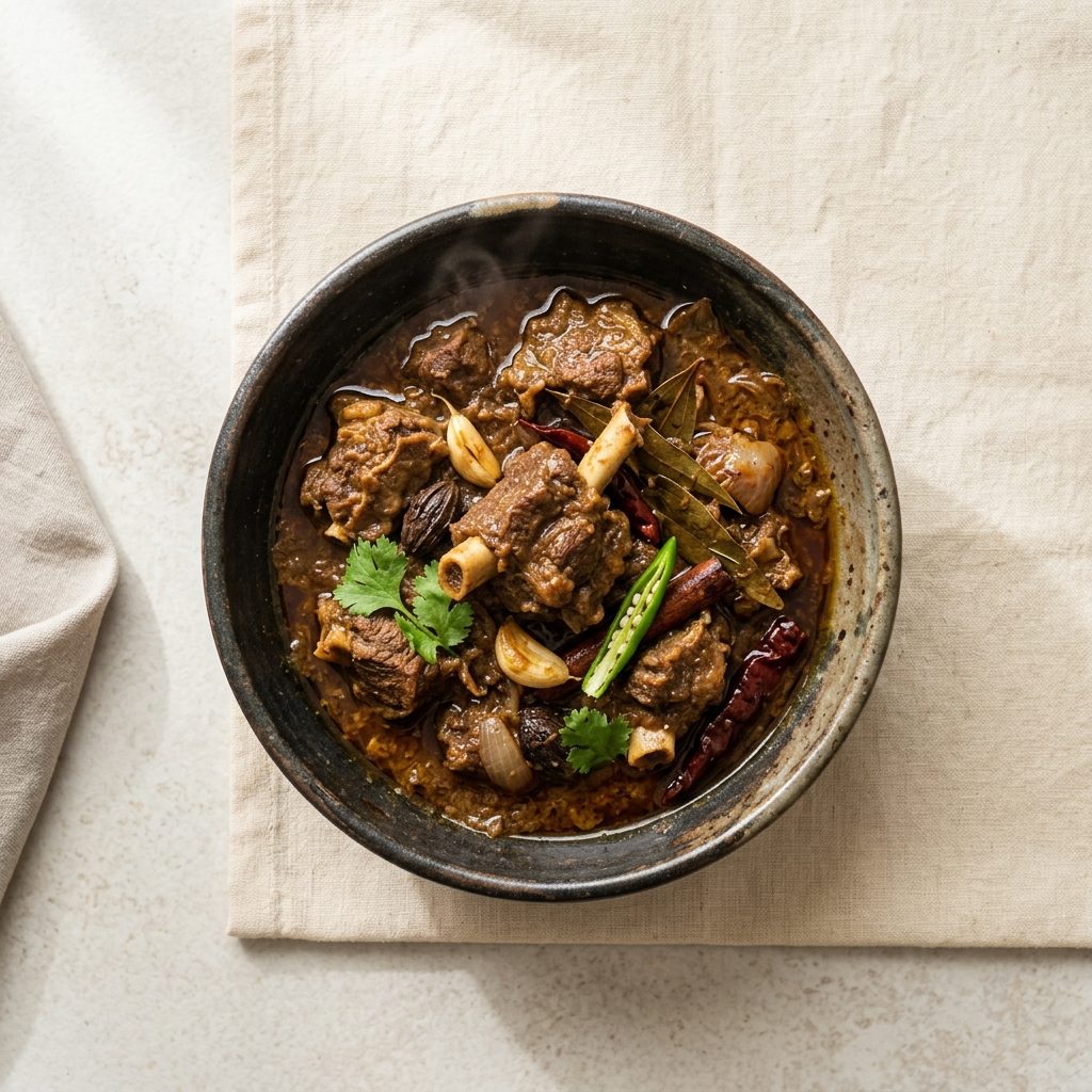 Champaran Mutton