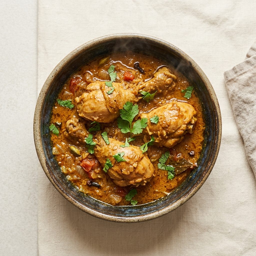 Chicken Curry