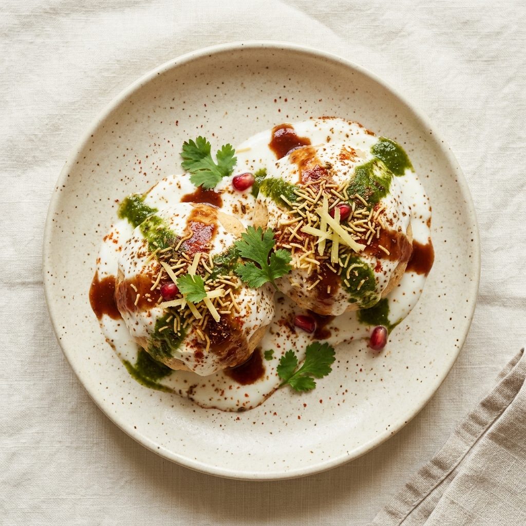 Dahi Bhalla