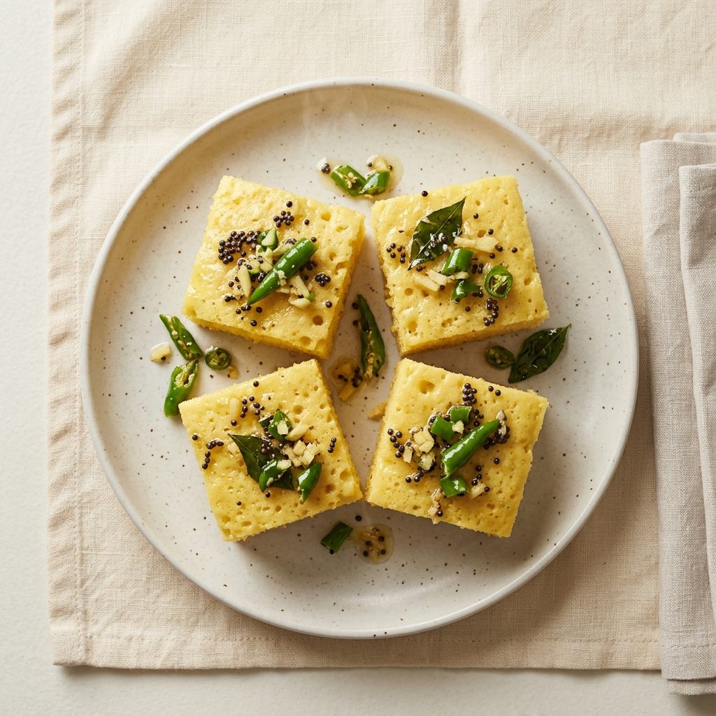 Dhokla