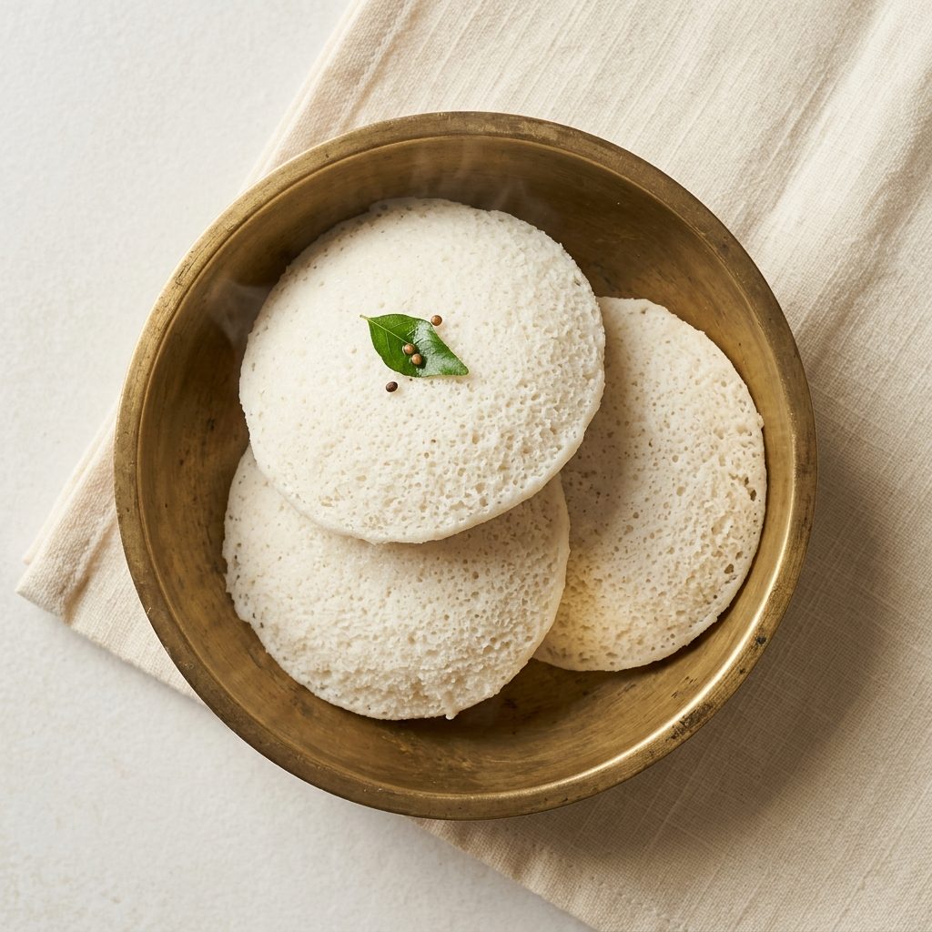 Idli