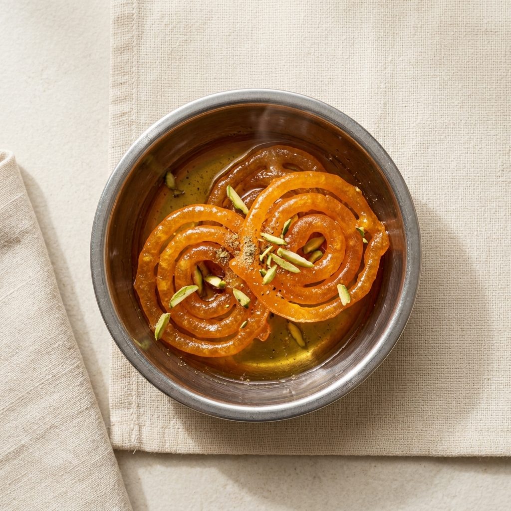 Jalebi