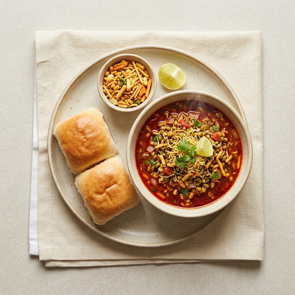 Misal Pav