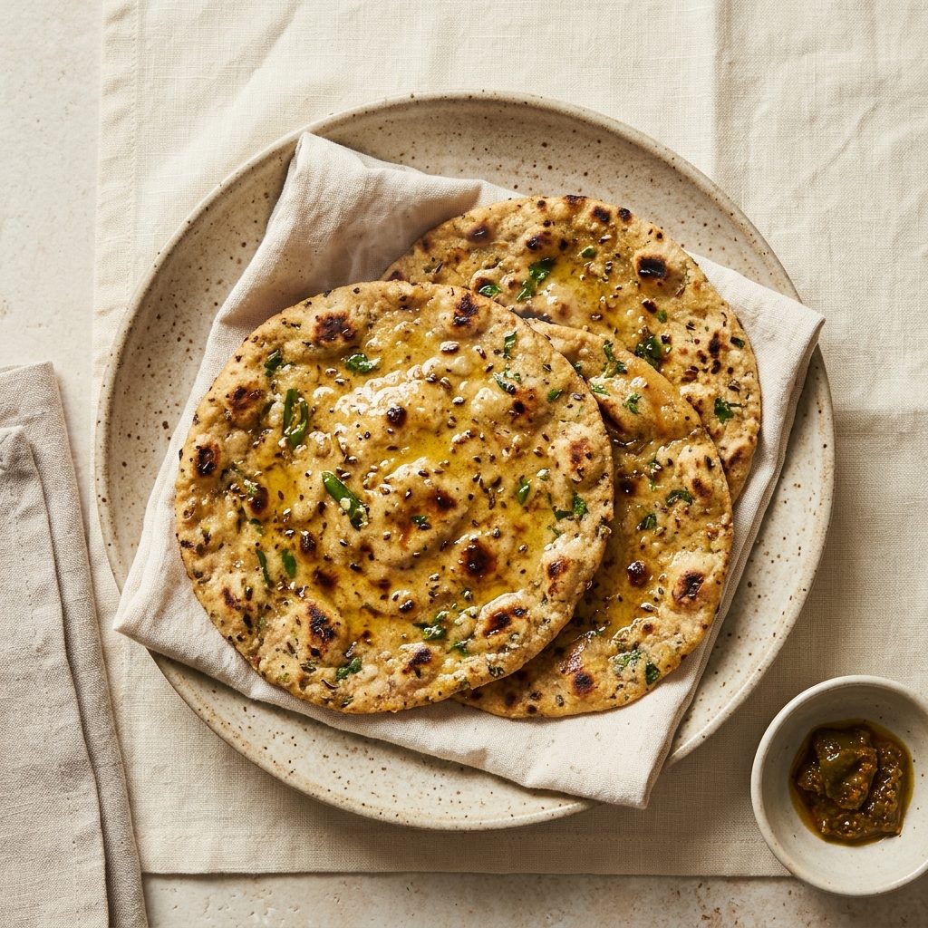 Missi Roti