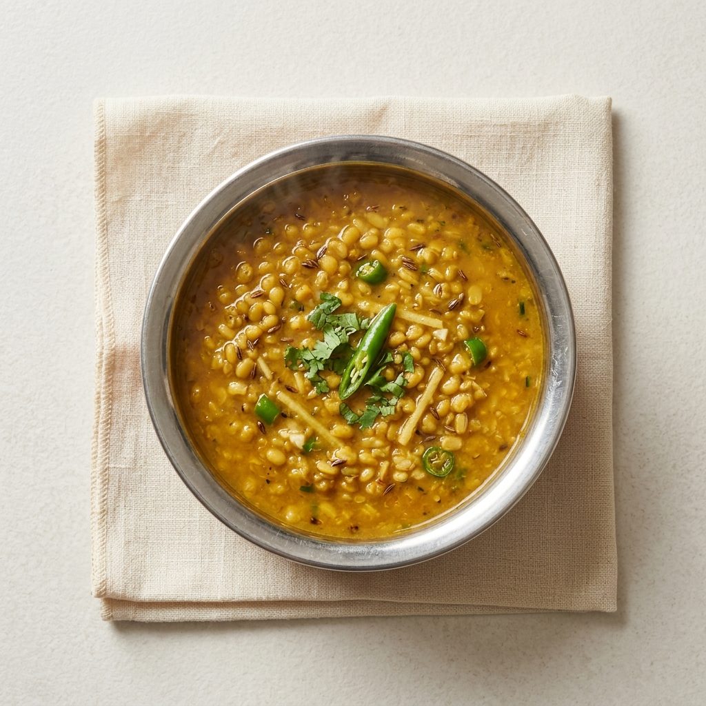 Moong Dal