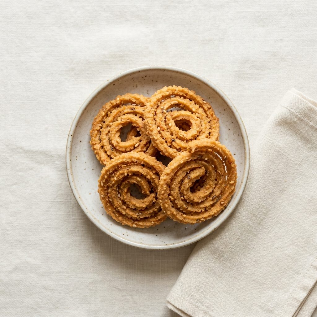 Murukku