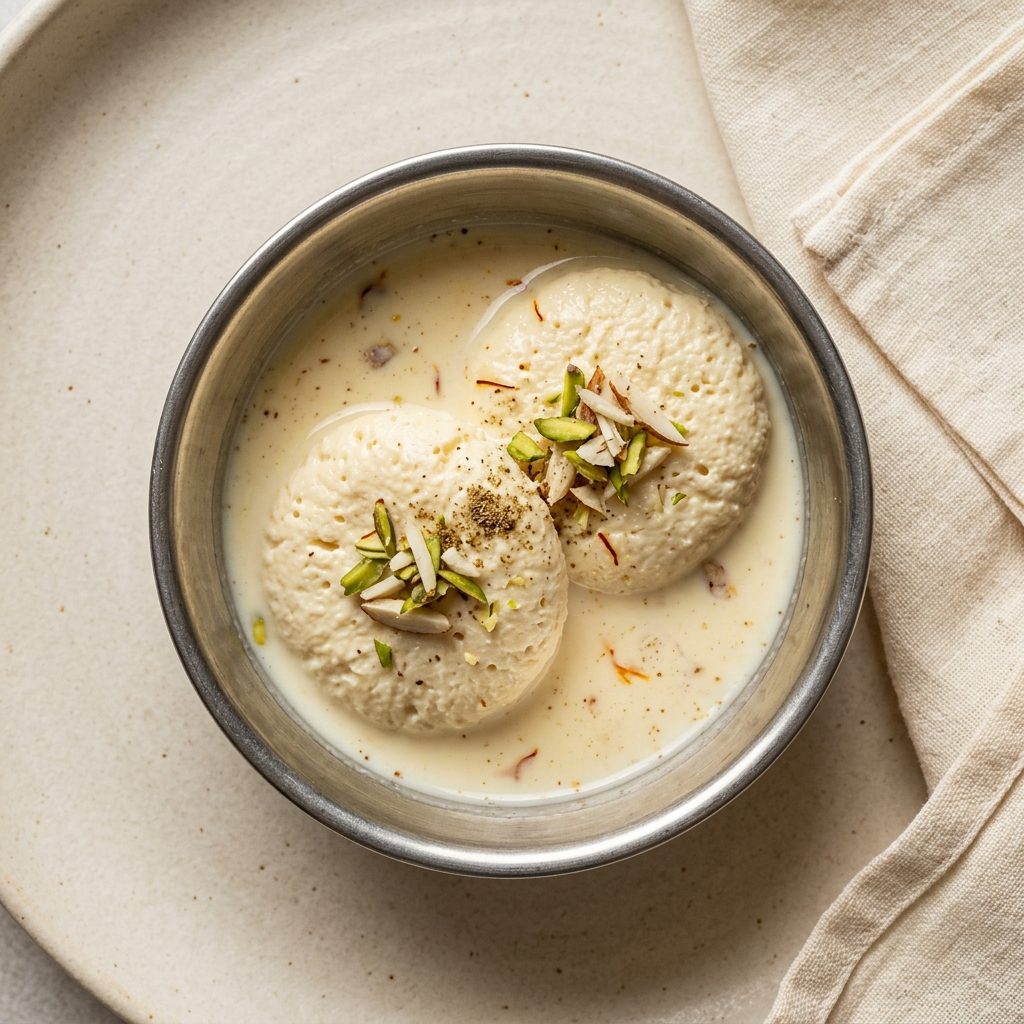 Rasmalai