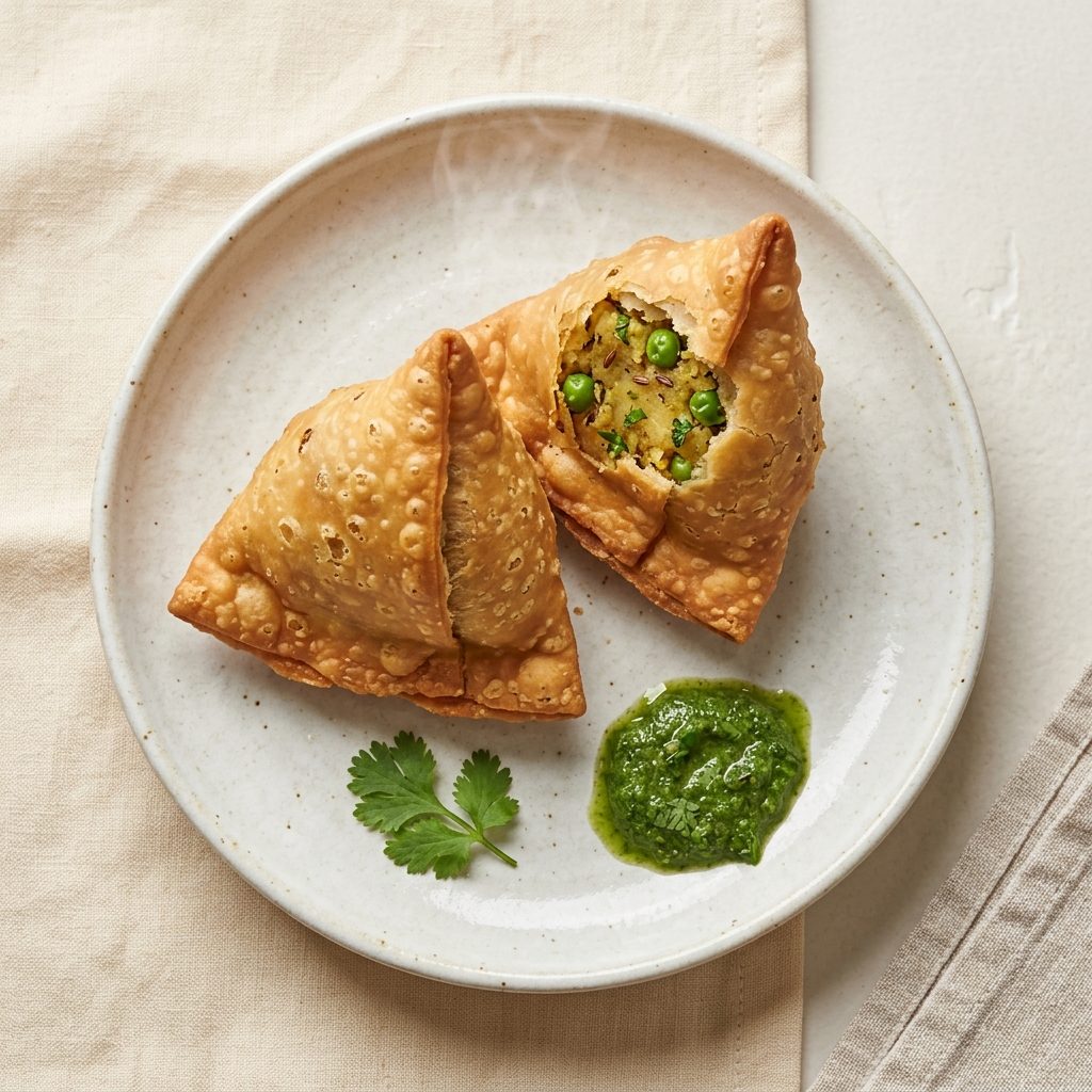 Samosa