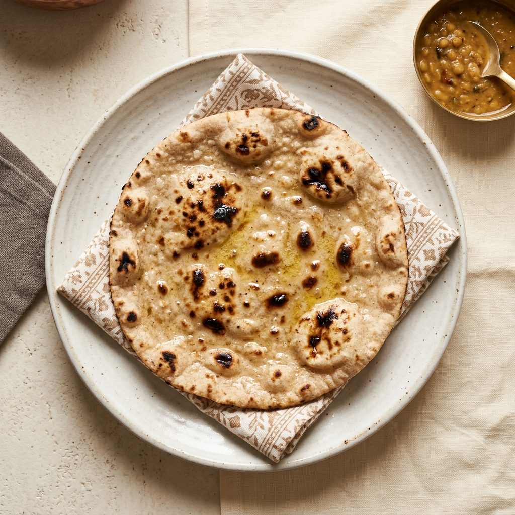 Tandoori Roti
