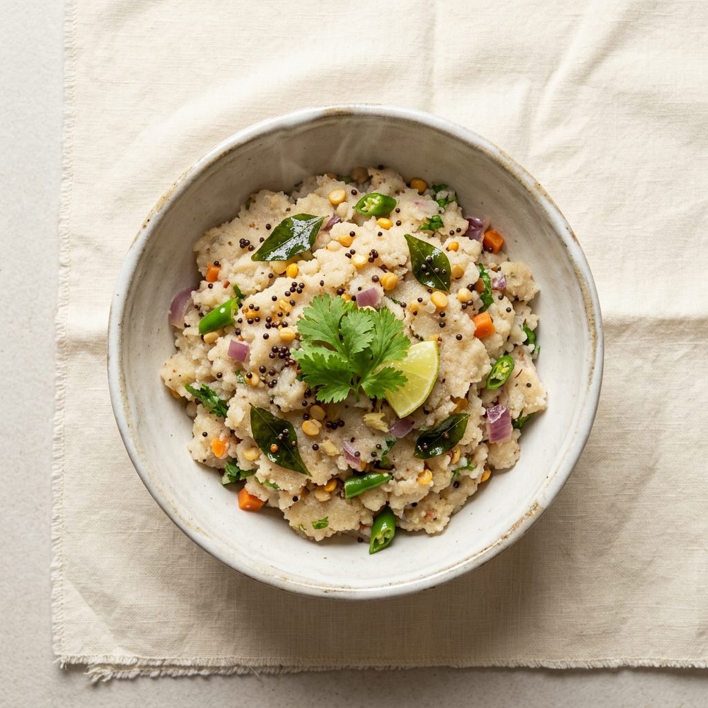 Upma