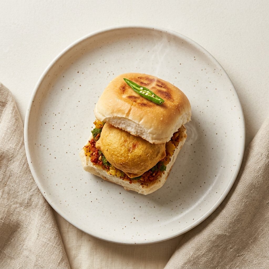 Vada Pav