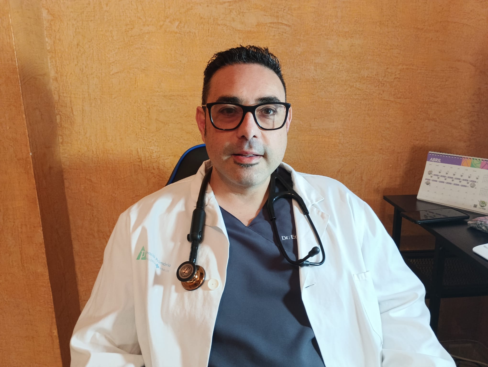 Eduardo Daniel Rodríguez olivas