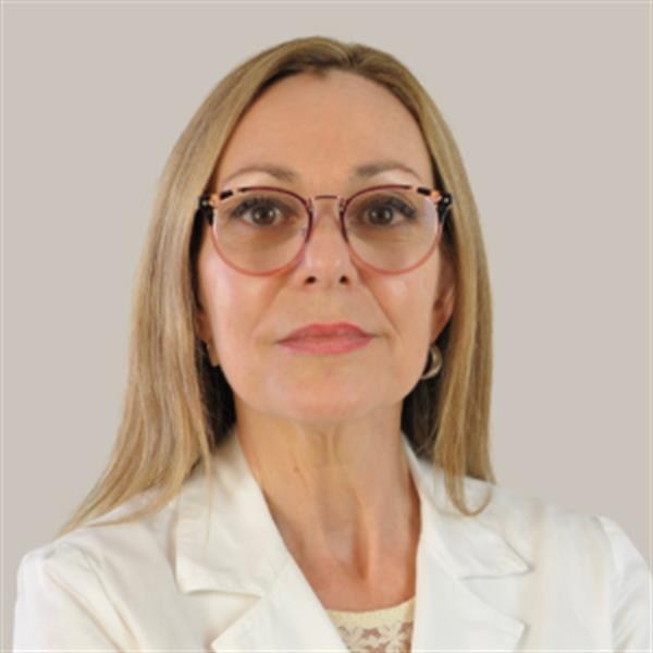 Claudia Ceccotti