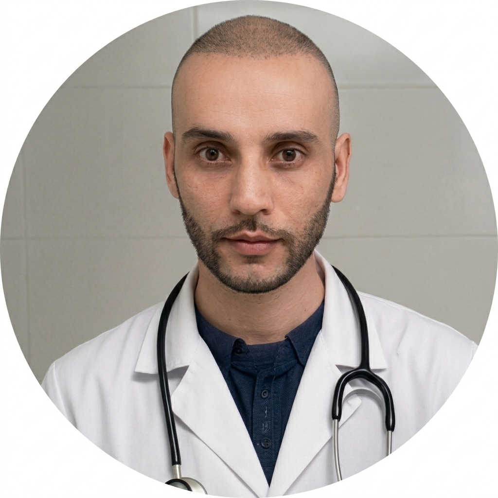 Tarek Agami