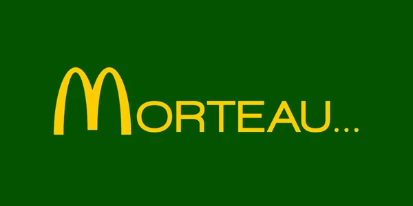McDonald’s Morteau