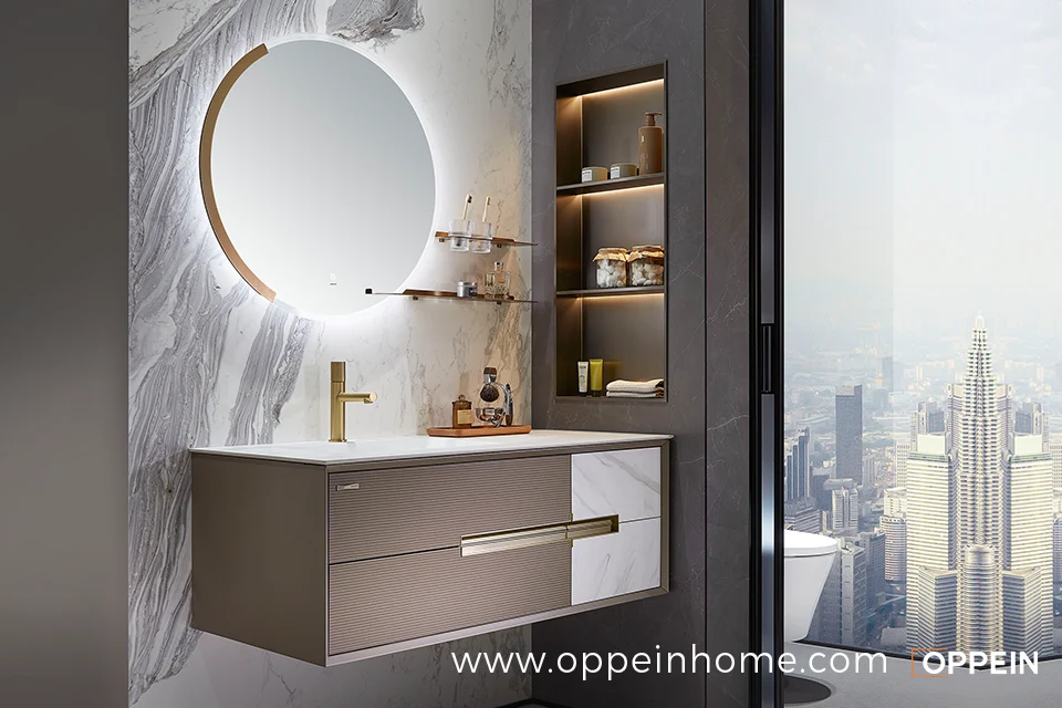 Bathroom Vanities