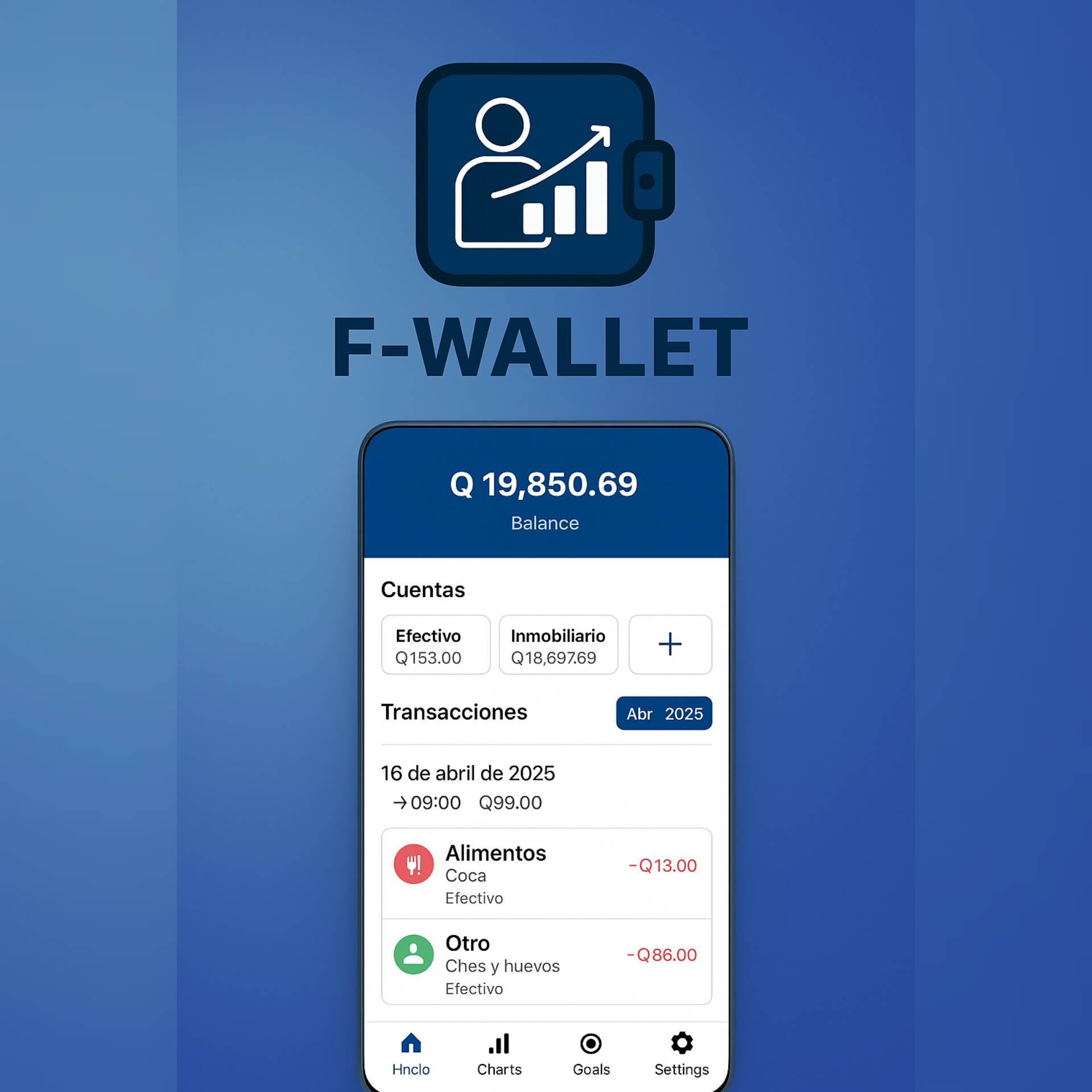 F-Wallet