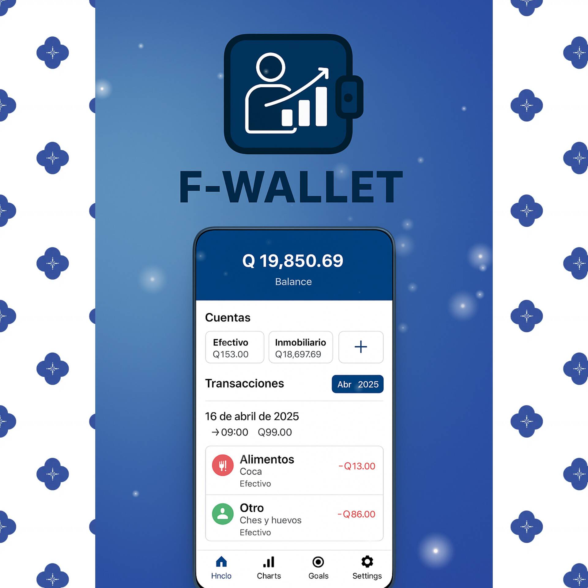 F-Wallet