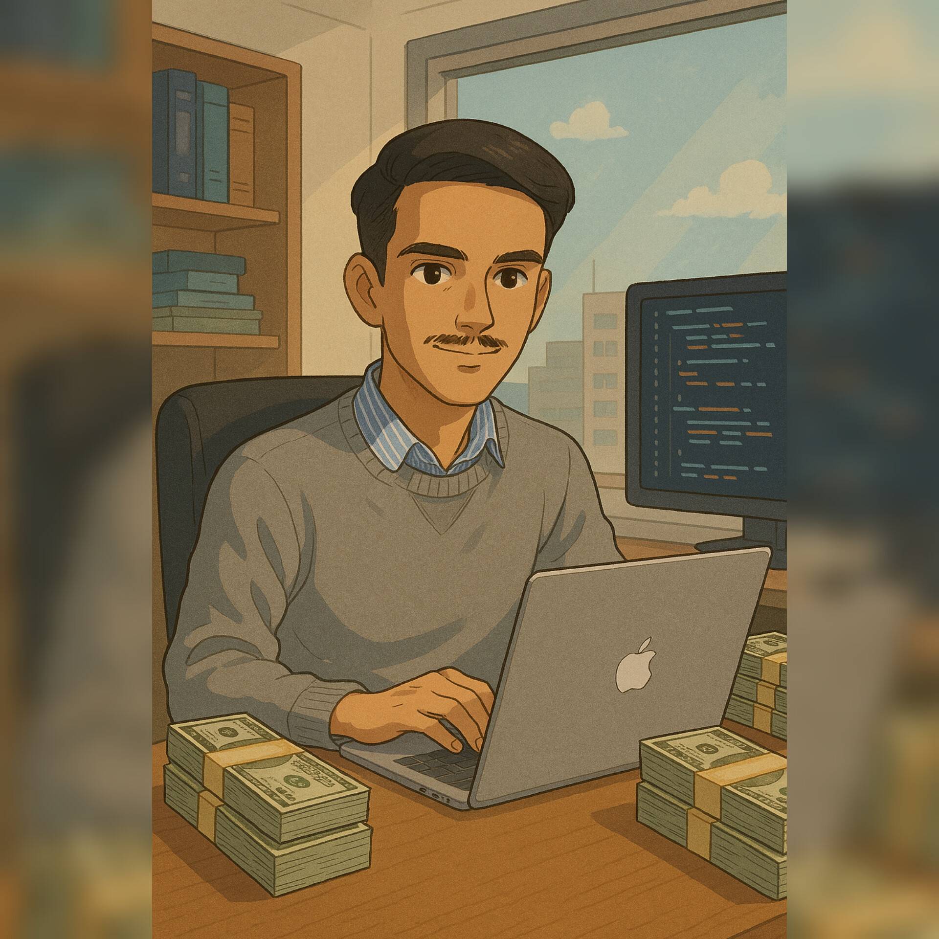 Freddy Gutierrez