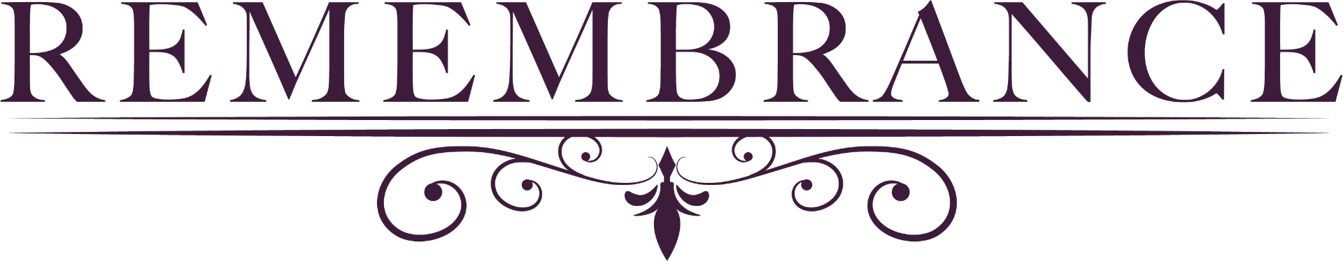 Remembrance - Frontend Developer